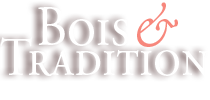 logo Bois et Tradition