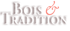 logo bois tradition menu